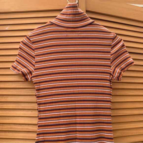 Urban outfitters Striped Dress size Medium - Picture 5 of 6